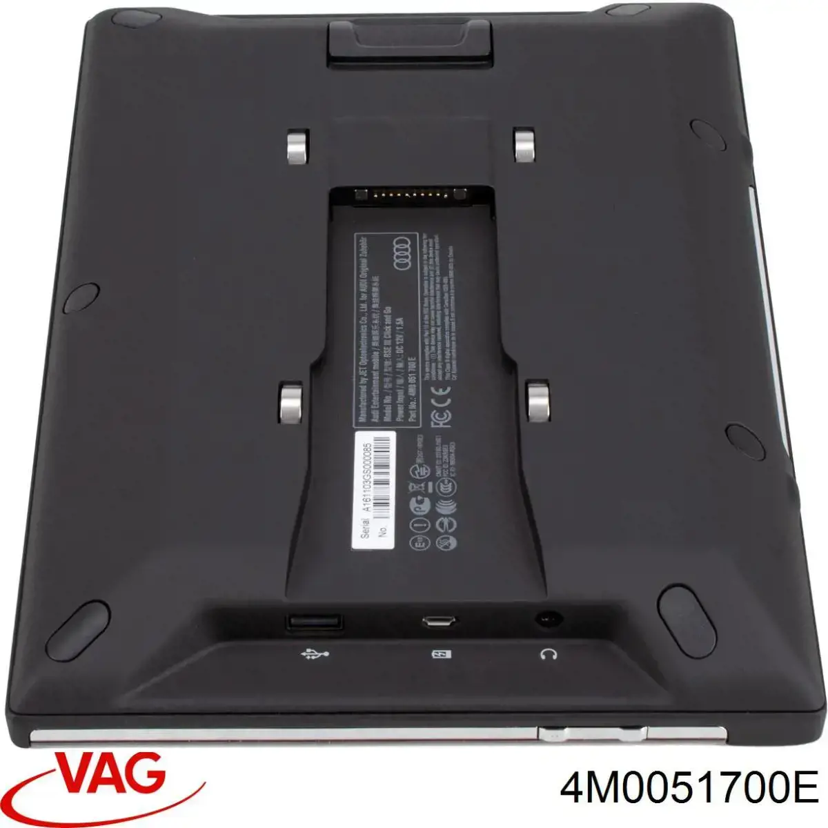  VAG 4G0051700 precio, desde 374,26 EUR