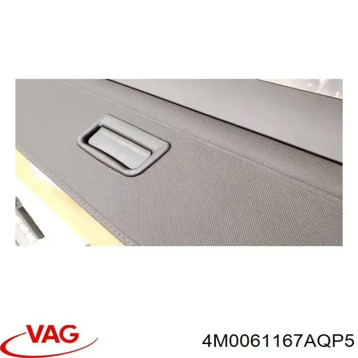 4M0061167AQP5 VAG