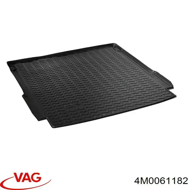 Alfombrilla del maletero VAG 4M0061182 precio, desde 194,50 EUR