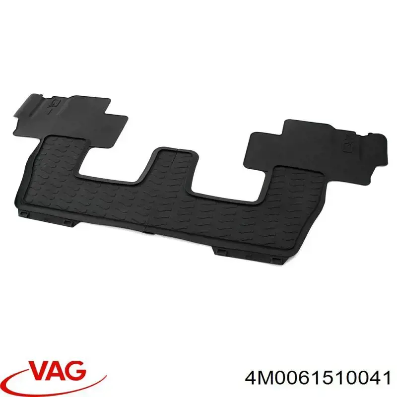 Comprar 4M0061510041 VAG 