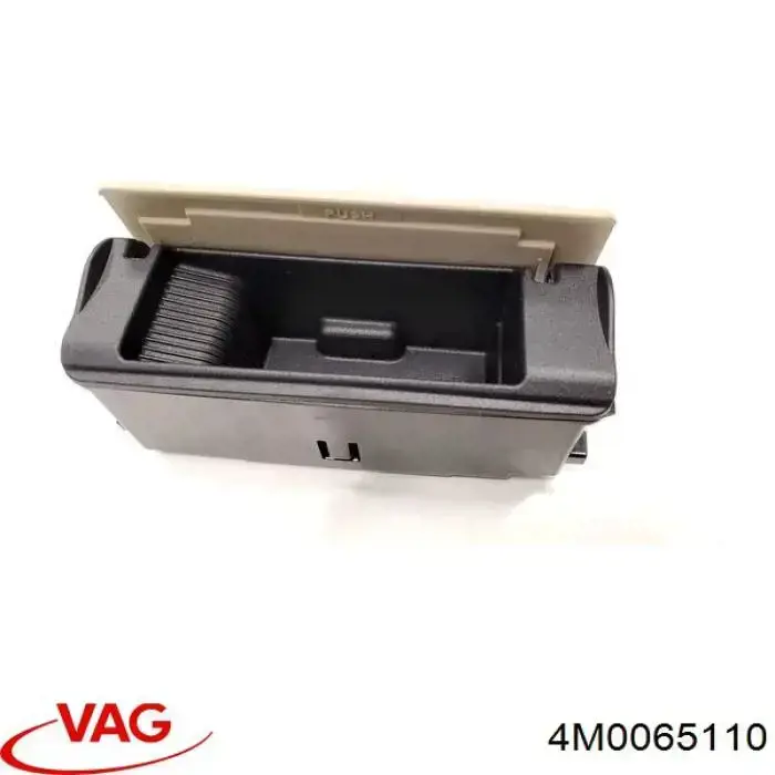Red del maletero VAG 4M0065110 precio, desde 117,07 EUR