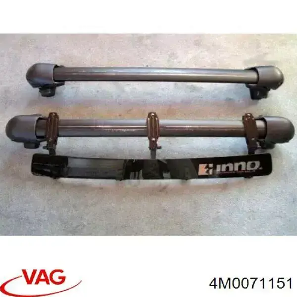 4M0071151 VAG