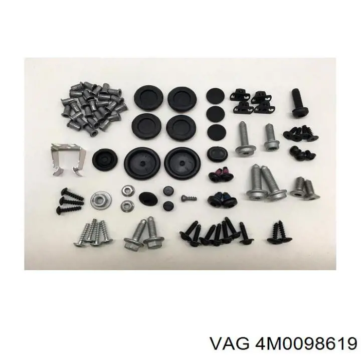 V04017001BN VAG 