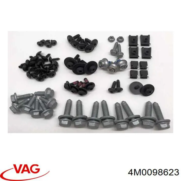 Soporte de parachoques delantero Audi Q7 SUV (4MB, 4MG, 4MQ) (2015 - 2026) precio, desde 161,90 EUR