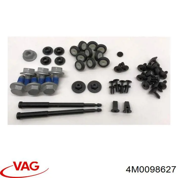  VAG 4M0098627 precio, desde 73,40 EUR