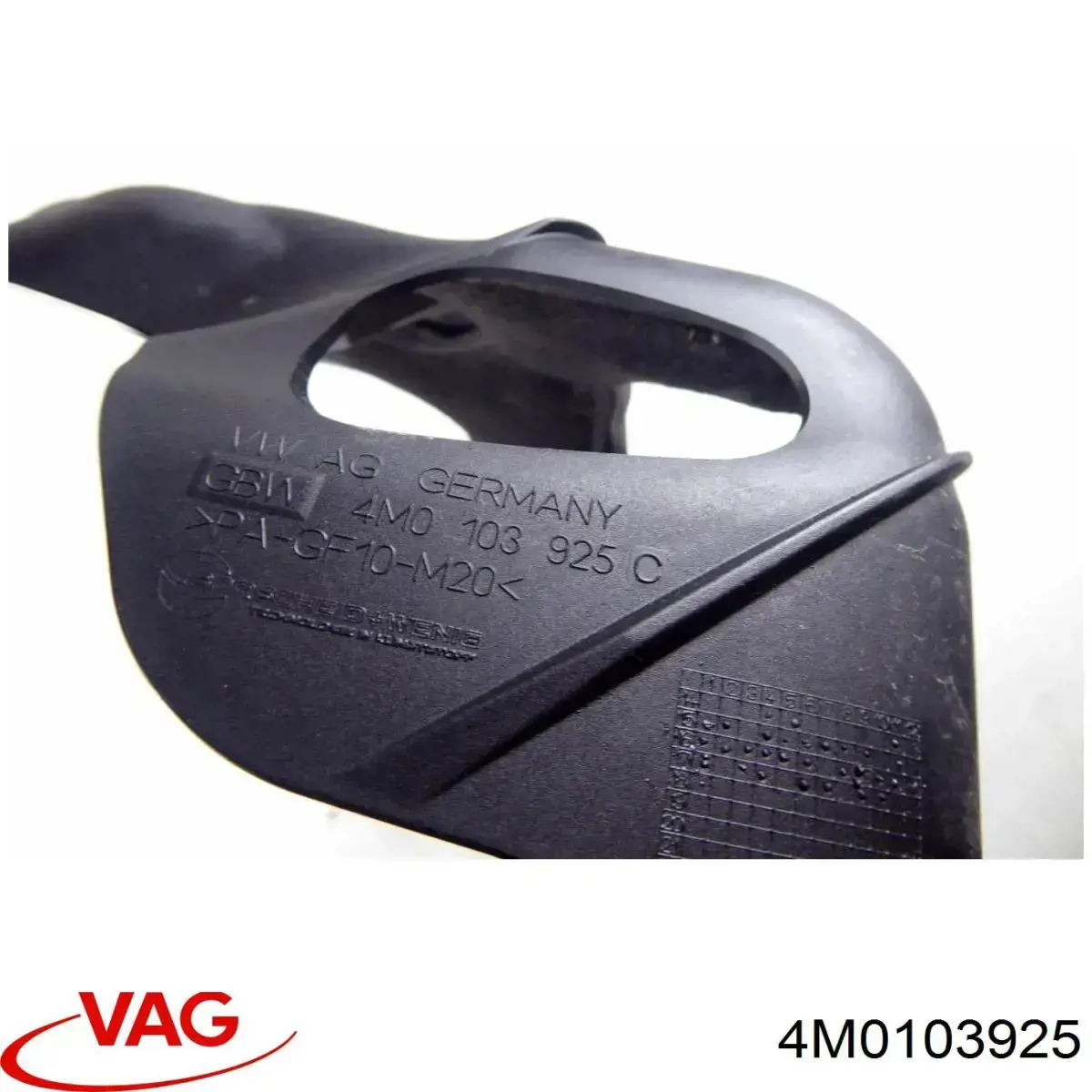 4M0103925 VAG