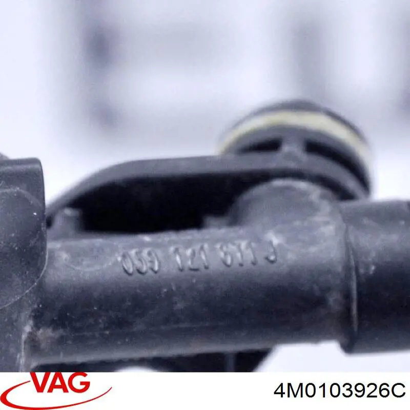  VAG 4M0103926B