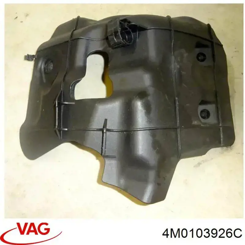  VAG 4M0103926B precio, desde 72,47 EUR