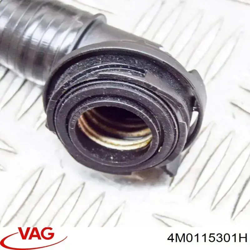 Comprar 4M0115301H VAG Cuello de llenado de aceite