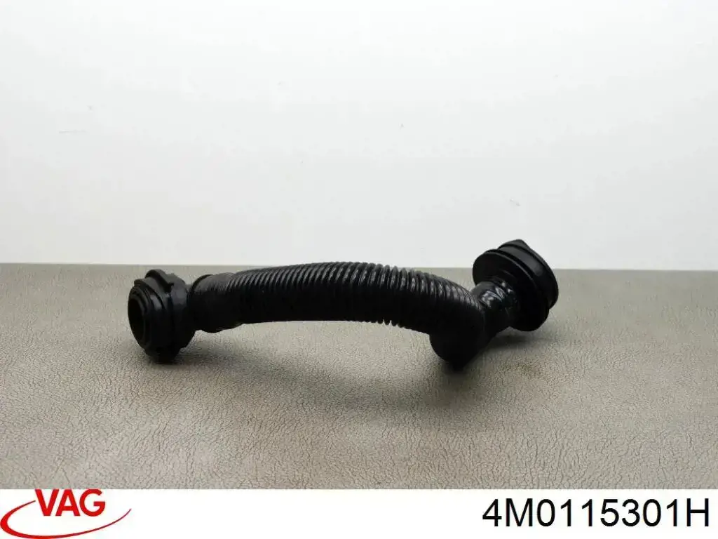 Cuello de llenado de aceite VAG 4M0115301H precio, desde 84,77 EUR