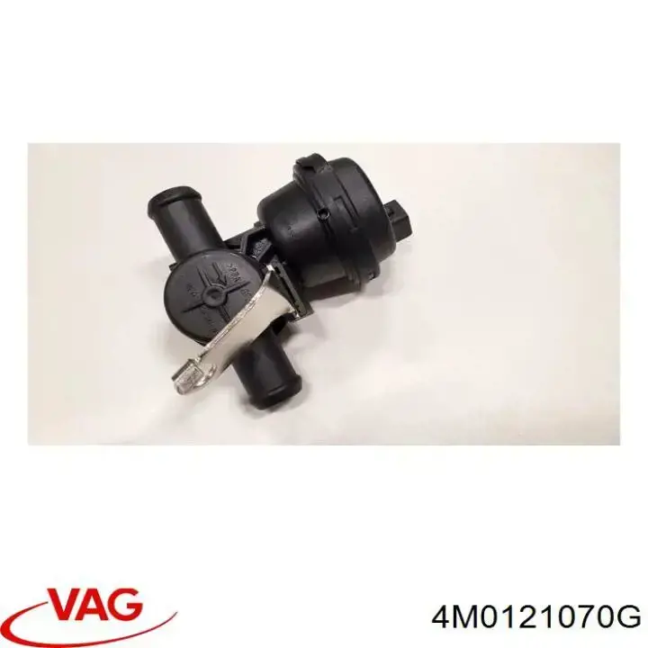 4M0121070G VAG