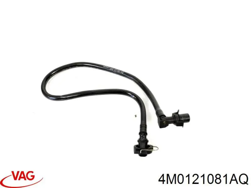 Comprar 4M0121081AQ VAG 