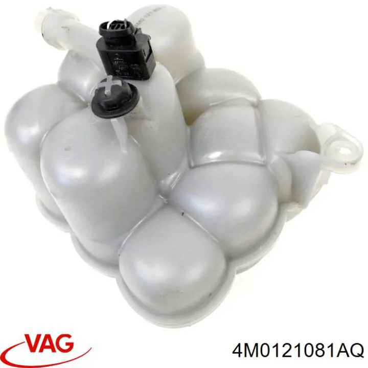  VAG 4M0121081AQ precio, desde 53,23 EUR
