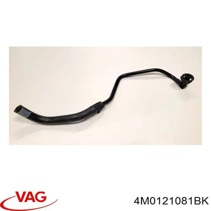 4M0121081BK VAG