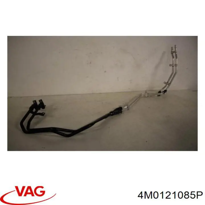 4M0121085P VAG