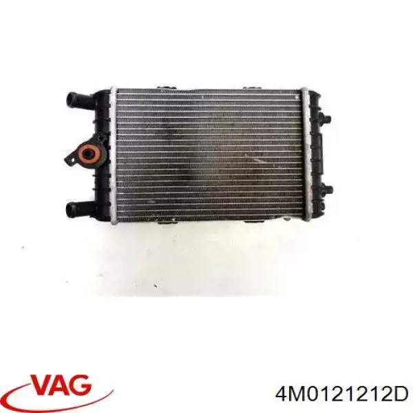 Comprar 13K1086 Polcar Radiador adicional de refrigeración del motor