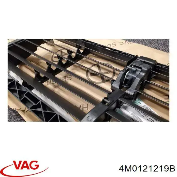 Persiana del radiador VAG 4M0121219B precio, desde 263,30 EUR