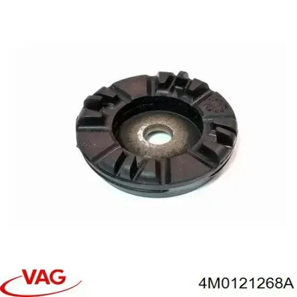 Soporte inferior de fijación del radiador VAG 4M0121268A precio, desde 11,18 EUR