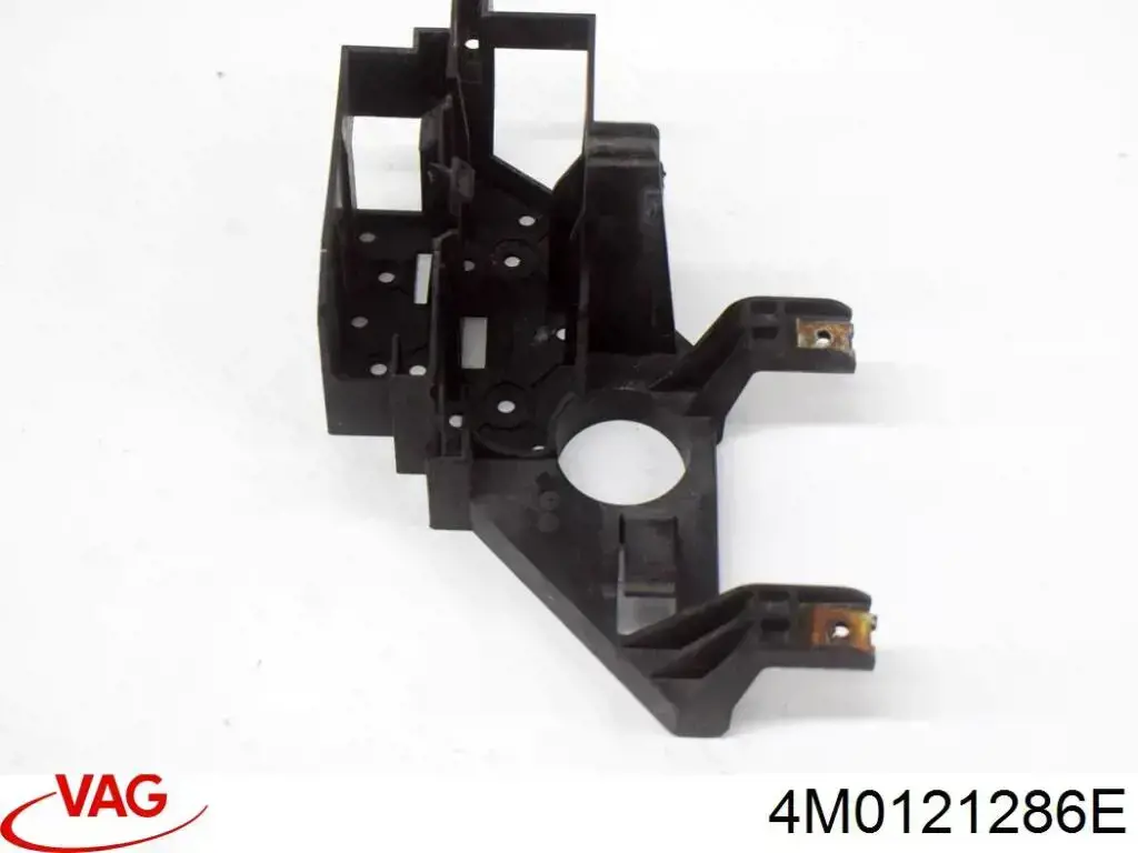Comprar 4M0121286E VAG Deflector de aire inferior del radiador