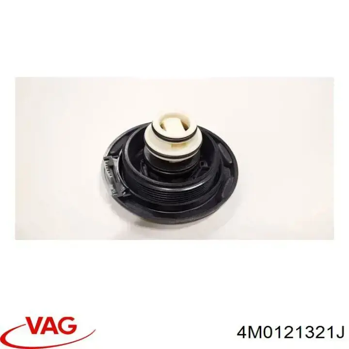 4M0121321E VAG tapón de expansión de refrigerante/anticongelante