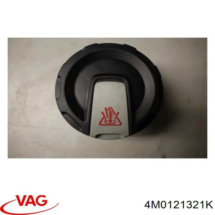 Tapon liquido refrigerante Bapmic BF0426730014 precio, desde 24,03 EUR