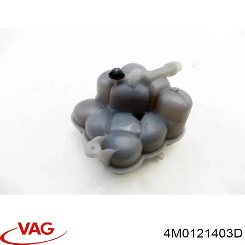 Comprar 4M0121403D VAG Deposito expansion