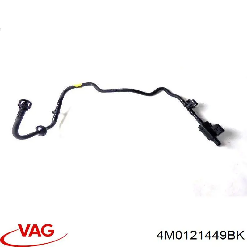  VAG 4M0121449BK precio, desde 17,35 EUR