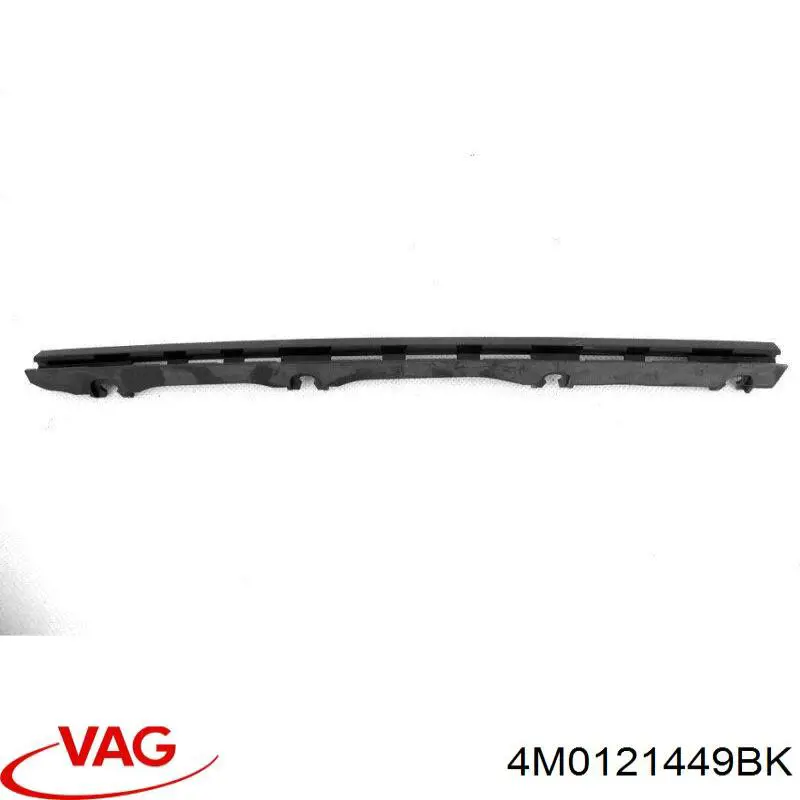 Comprar 4M0121449BK VAG 