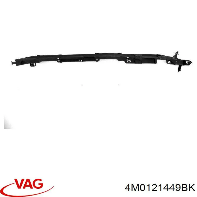  4M0121449BK VAG
