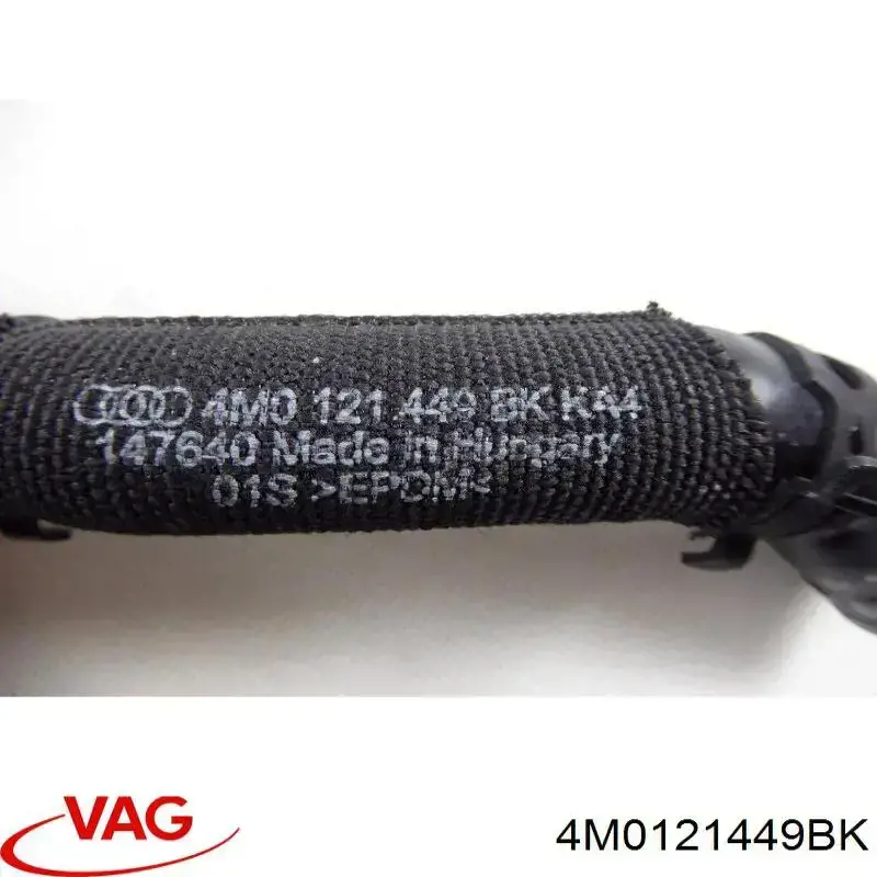 4M0121449BK VAG