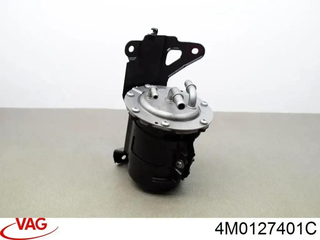Comprar 4M0127401C VAG Caja del filtro de combustible