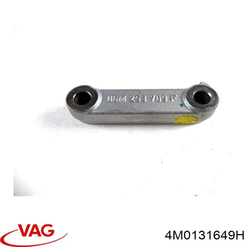  VAG 4M0131649C
