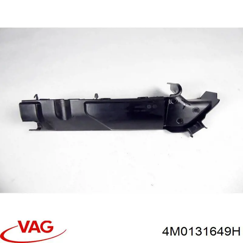  4M0131649C VAG