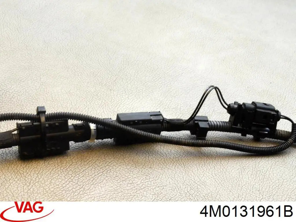  VAG 4M0131961B precio, desde 178,20 EUR