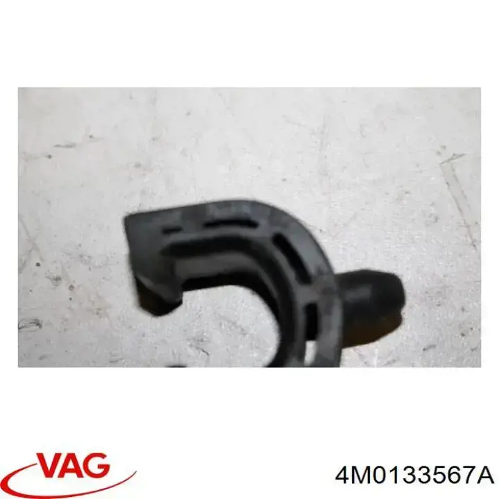 Soporte de la caja del filtro de aire VAG 4M0133567A precio, desde 17,18 EUR
