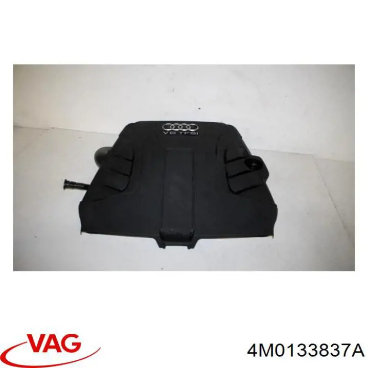 Comprar 4M0133837A VAG Caja del filtro de aire