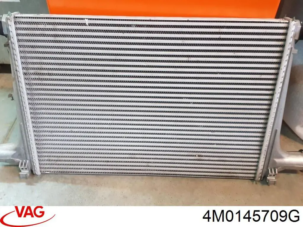 Comprar 4M0145709G VAG Tubo intercooler