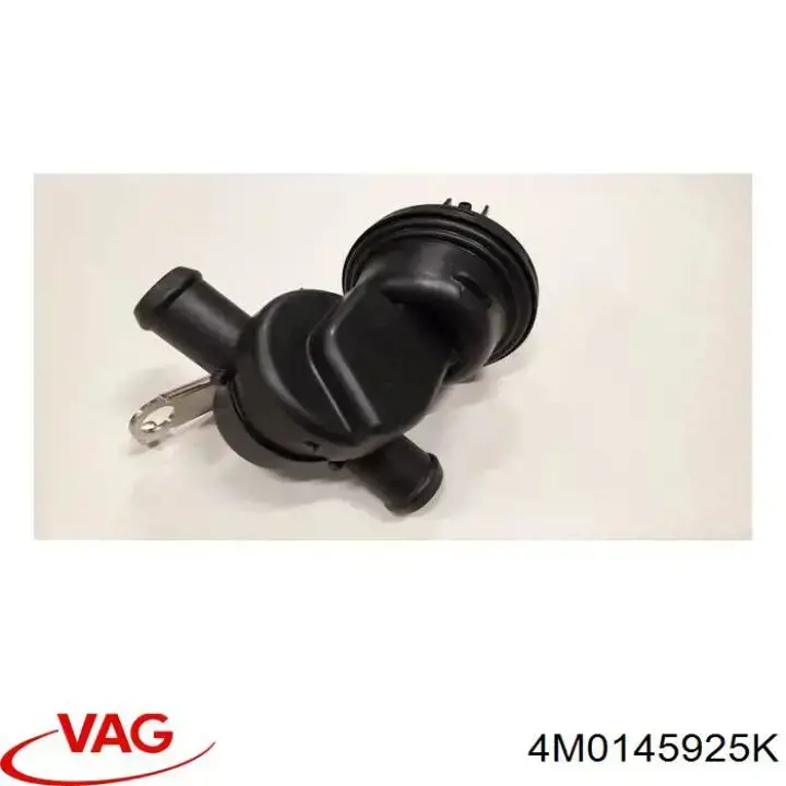 Comprar 4M0145925K VAG 