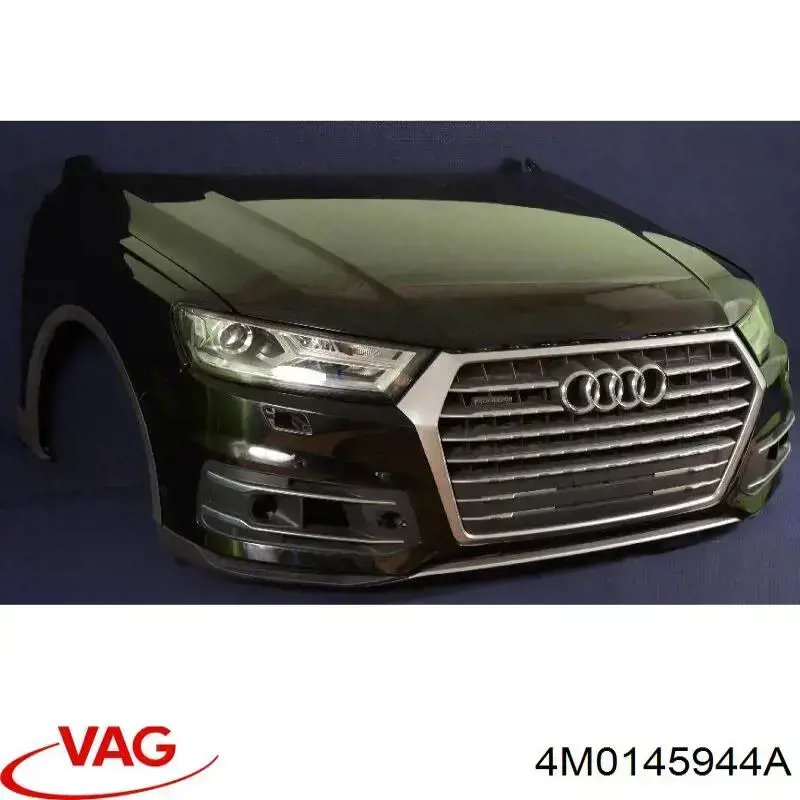 Comprar 4M0145944A VAG 