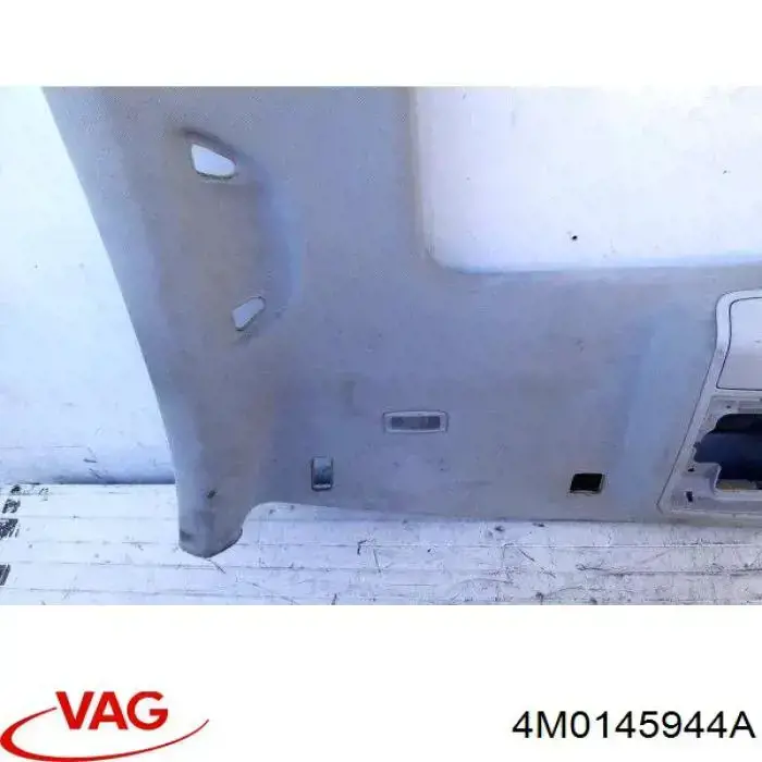  4M0145944A VAG