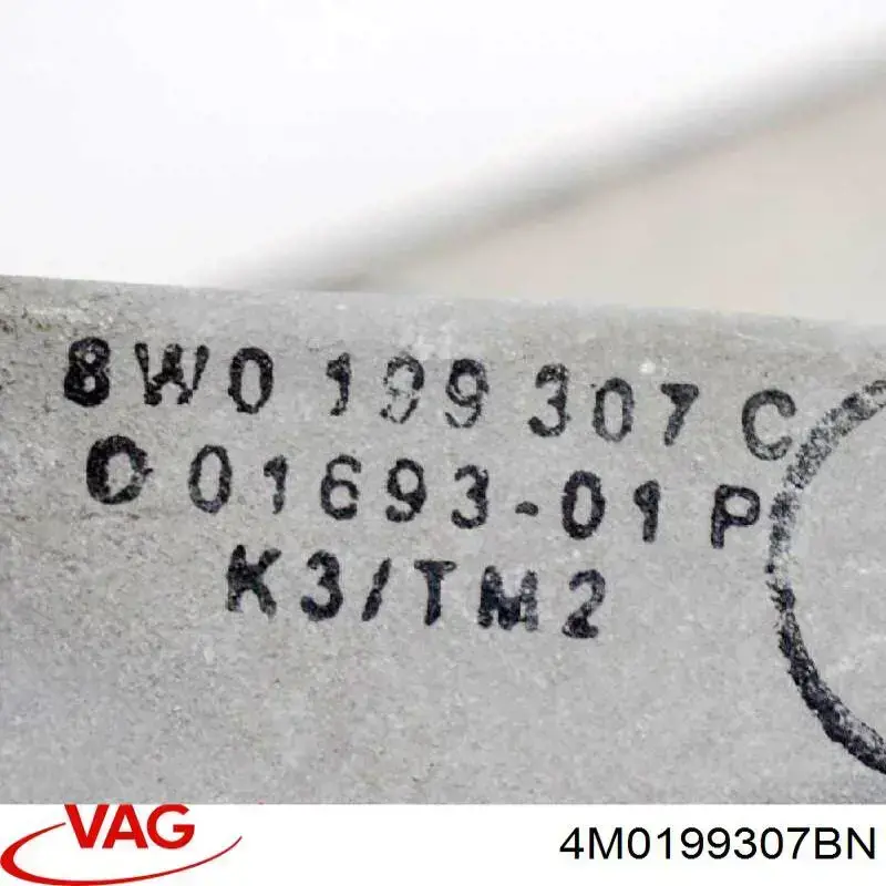  VAG 4M0199307BN