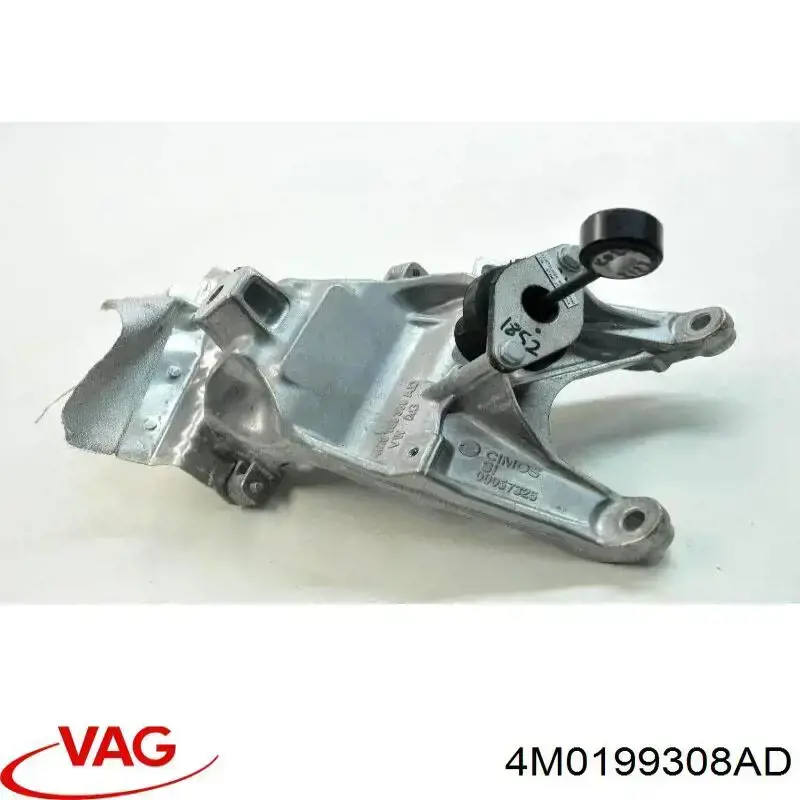 4M0199308AD VAG 