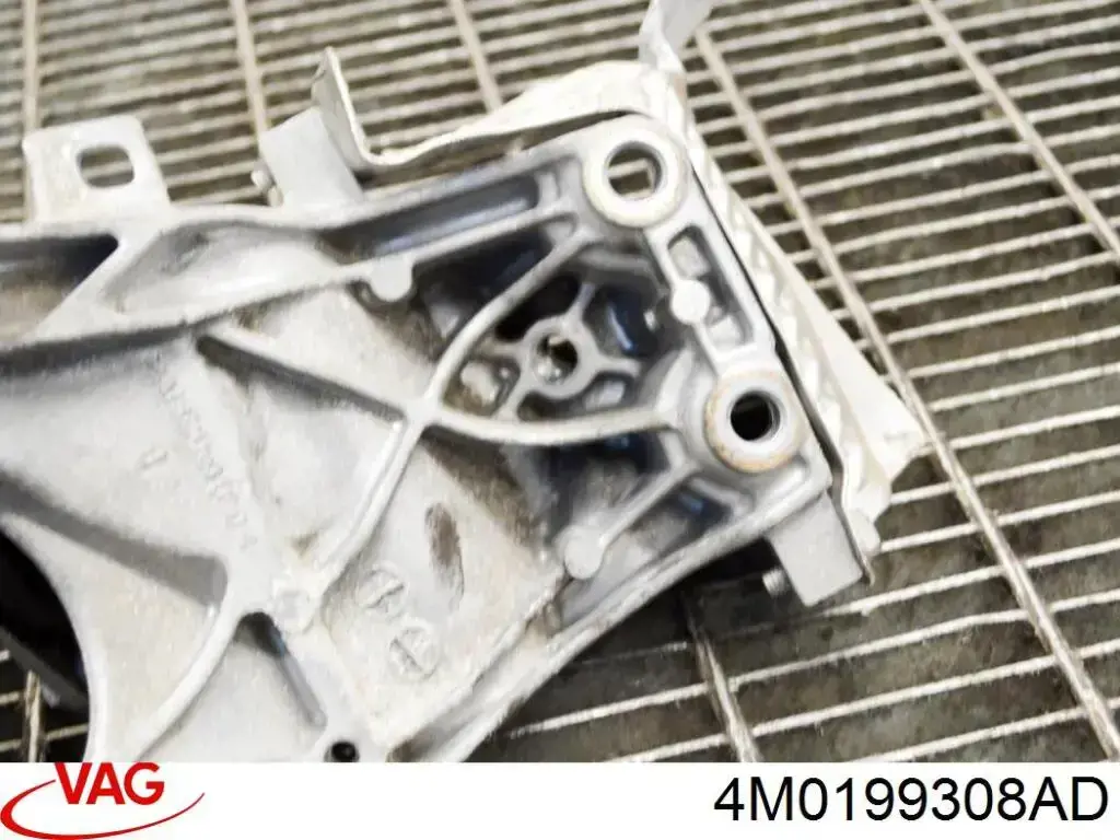  VAG 4M0199308AD