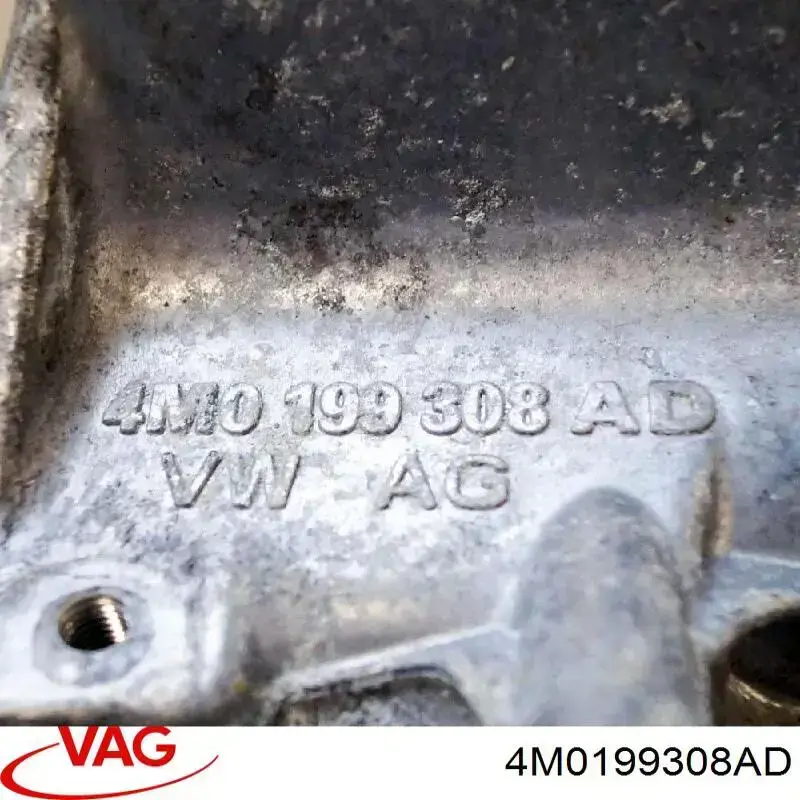  VAG 4M0199308AD precio, desde 75,50 EUR