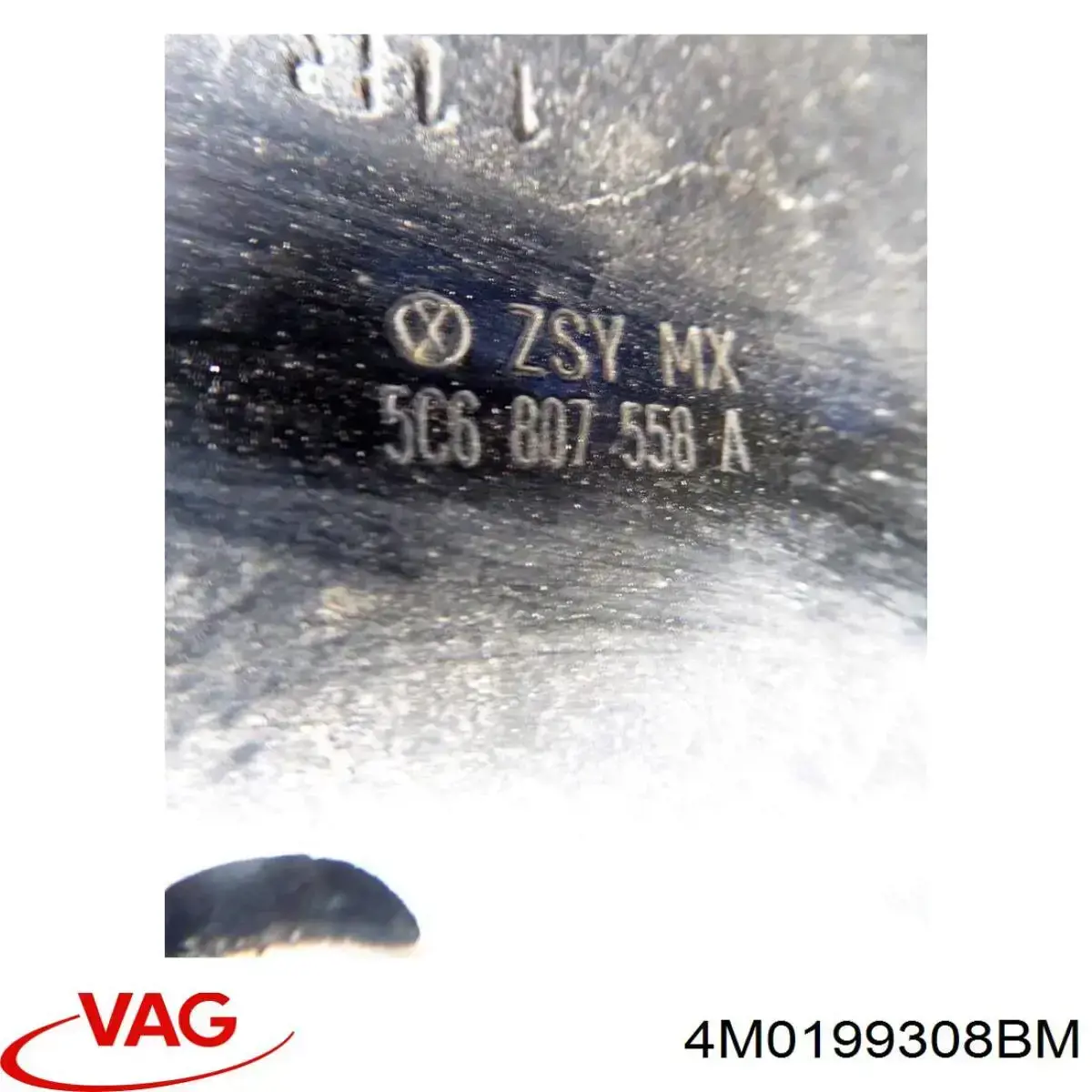  VAG 4M0199308BM