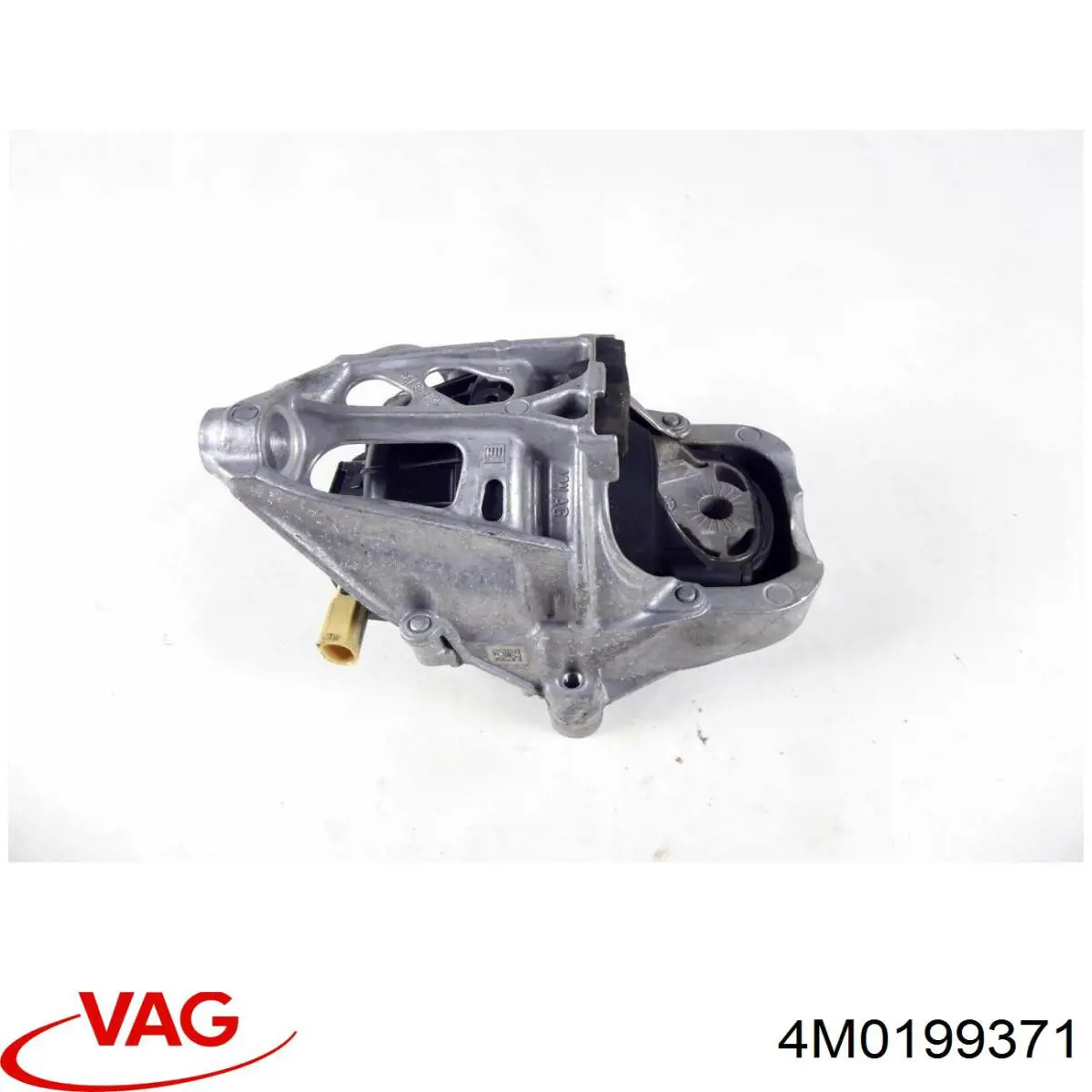 4M0199371 VAG