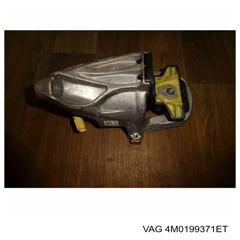 Soporte izquierdo del motor Lemforder 4302801 precio, desde 108,43 EUR