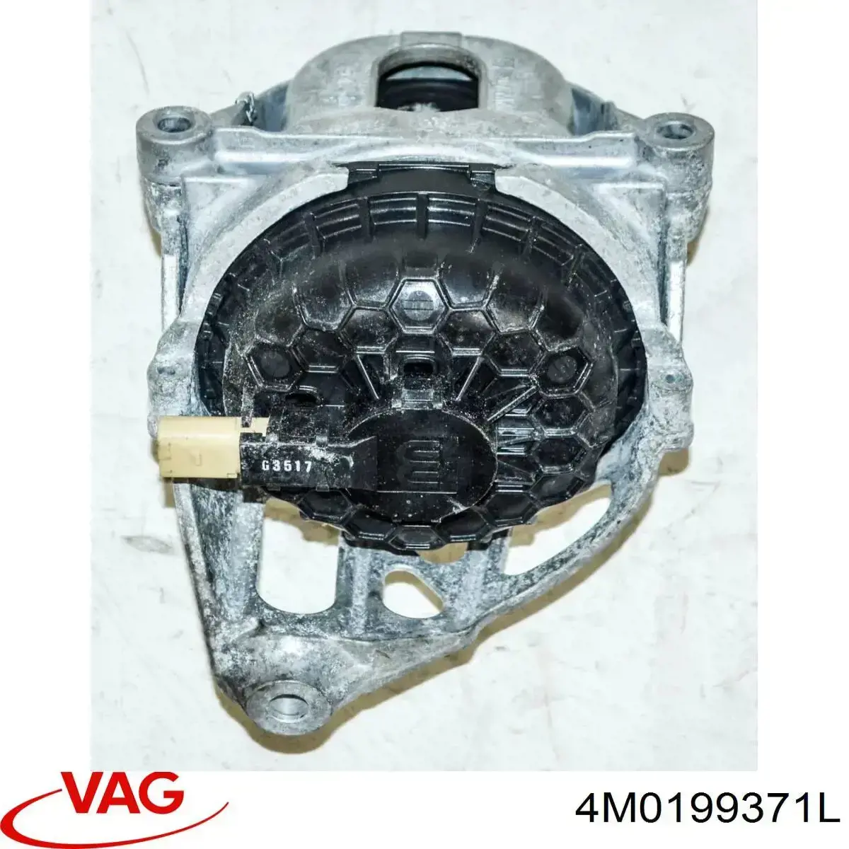 4M0199371L VAG