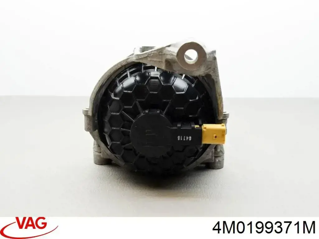 Soporte izquierdo del motor VAG 4M0199371M precio, desde 108,82 EUR