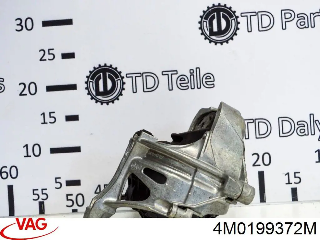 Comprar 4M0199372M VAG Soporte de motor derecho